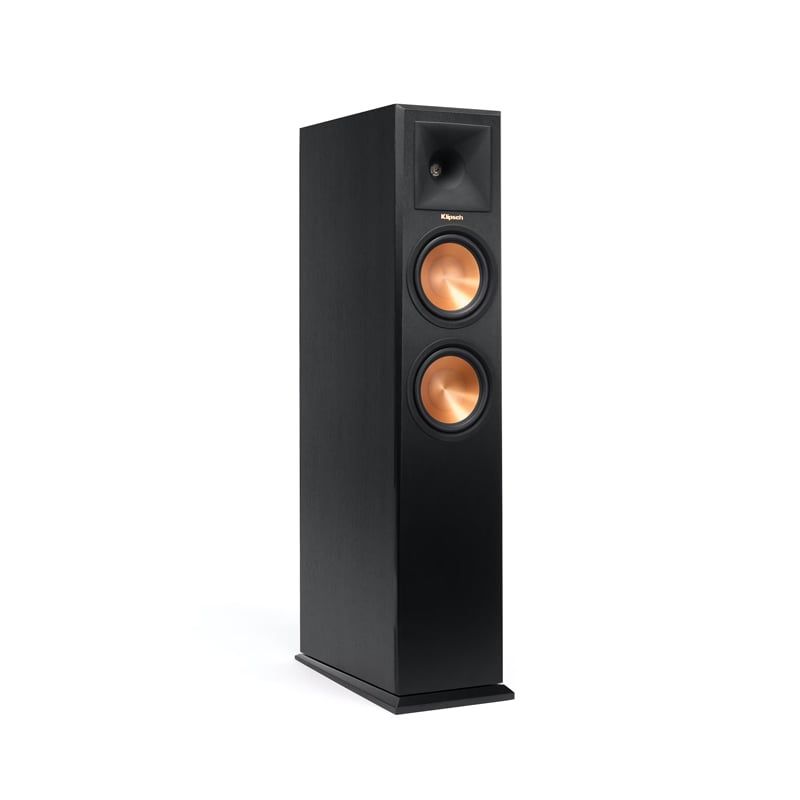 Loa xem phim Klipsch RP-260F chính hãng - Hình 1