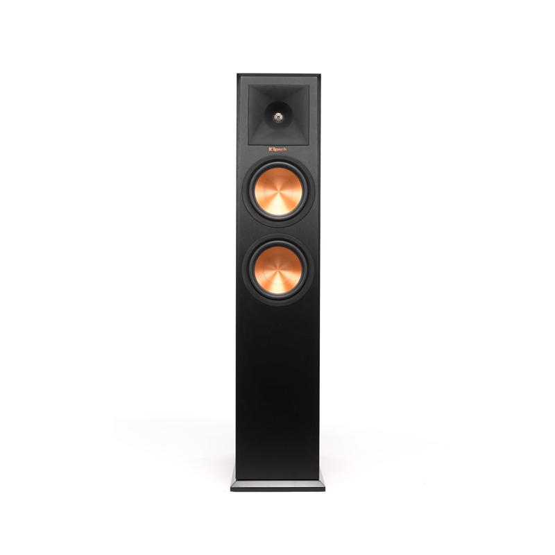 Loa xem phim Klipsch RP-260F chính hãng - Hình 3