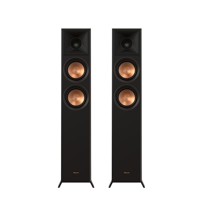 Loa Klipsch RP-6000F II chính hãng - Hình 1