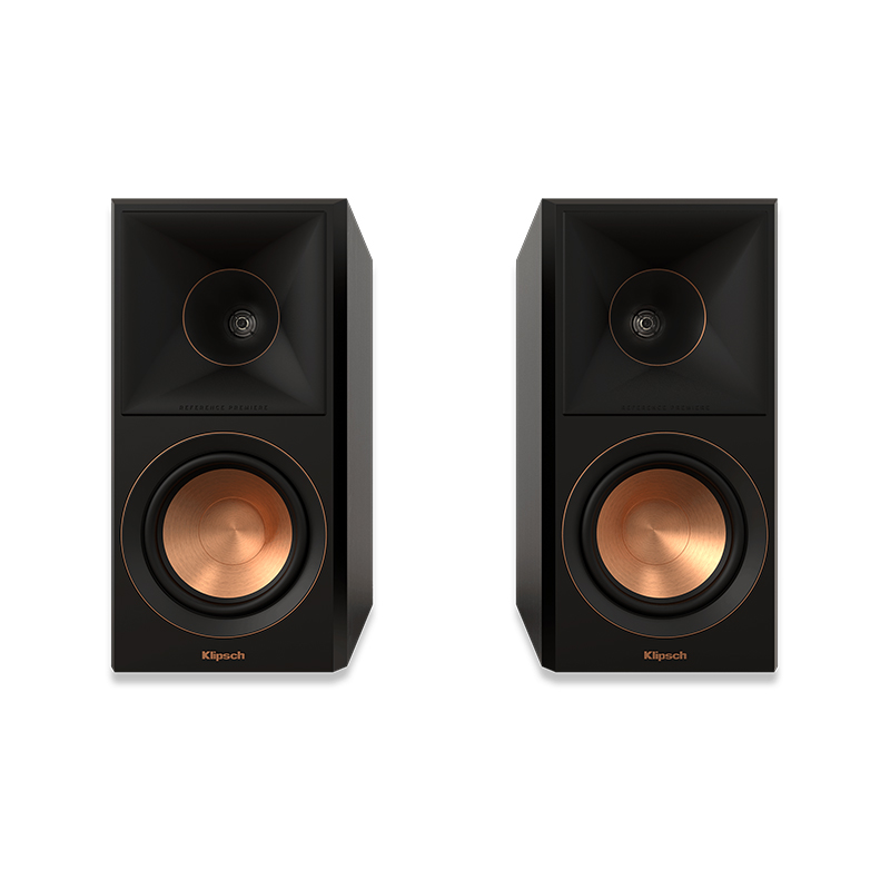 Loa Klipsch RP-500M II chính hãng - Hình 1