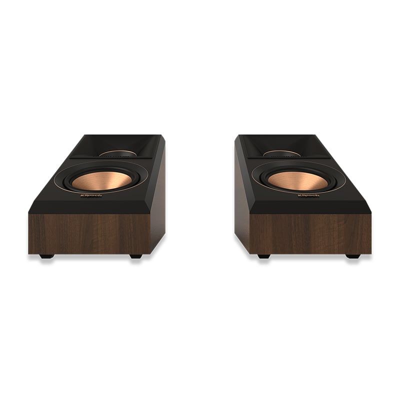 Loa xem phim Klipsch RP-500SA II chính hãng - Hình 8