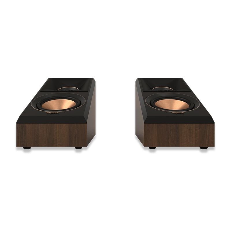 Loa xem phim Klipsch RP-500SA II chính hãng - Hình 8