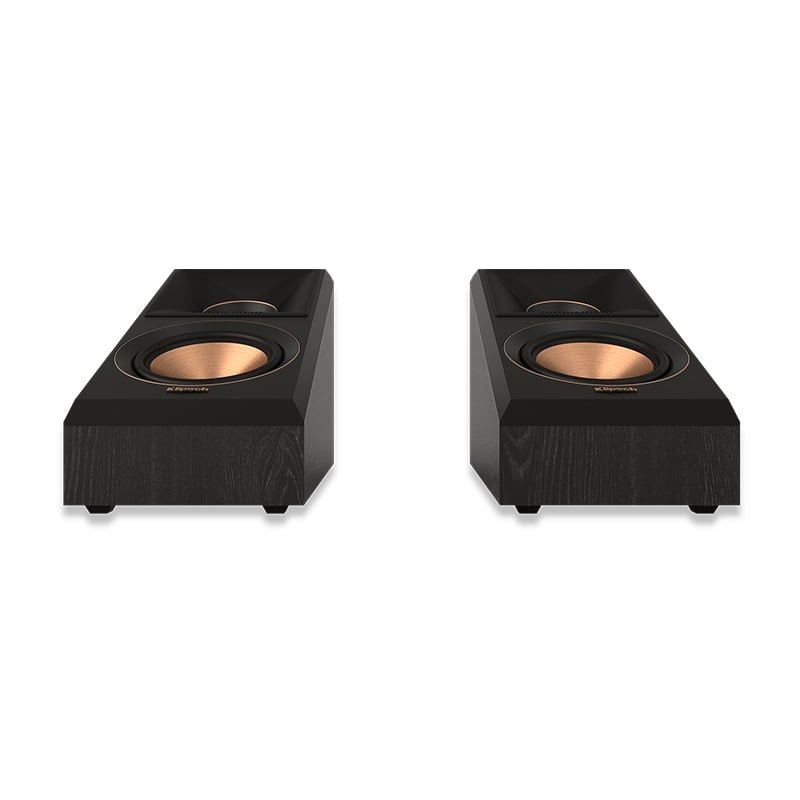 Loa xem phim Klipsch RP-500SA II chính hãng - Hình 6