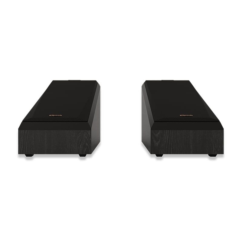 Loa xem phim Klipsch RP-500SA II chính hãng - Hình 7
