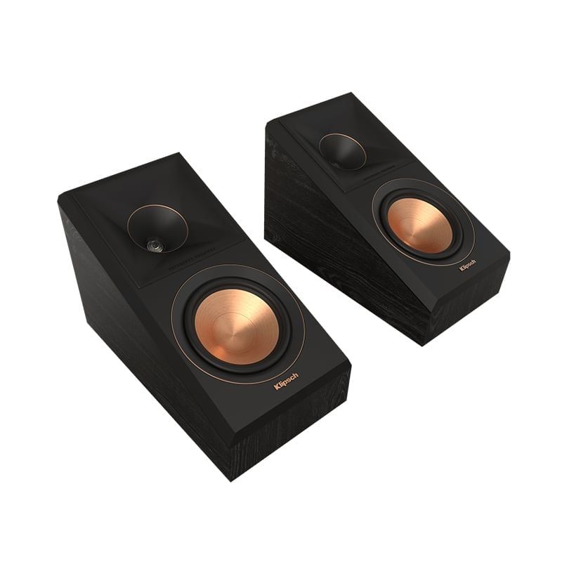 Loa xem phim Klipsch RP-500SA II chính hãng - Hình 1