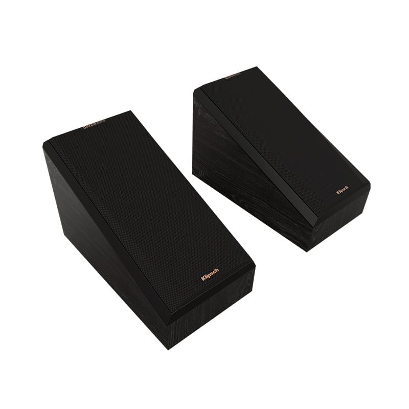 Loa xem phim Klipsch RP-500SA II chính hãng - Hình 2