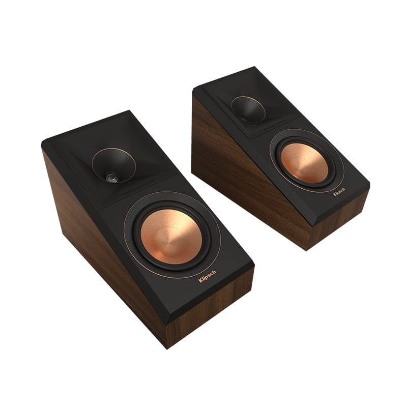 Loa xem phim Klipsch RP-500SA II chính hãng - Hình 3