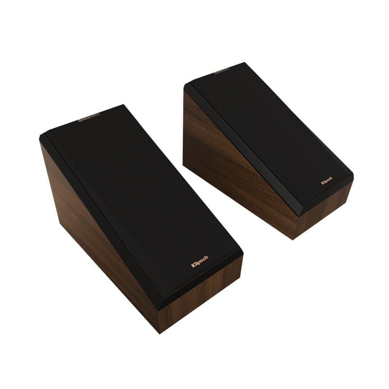 Loa xem phim Klipsch RP-500SA II chính hãng - Hình 4