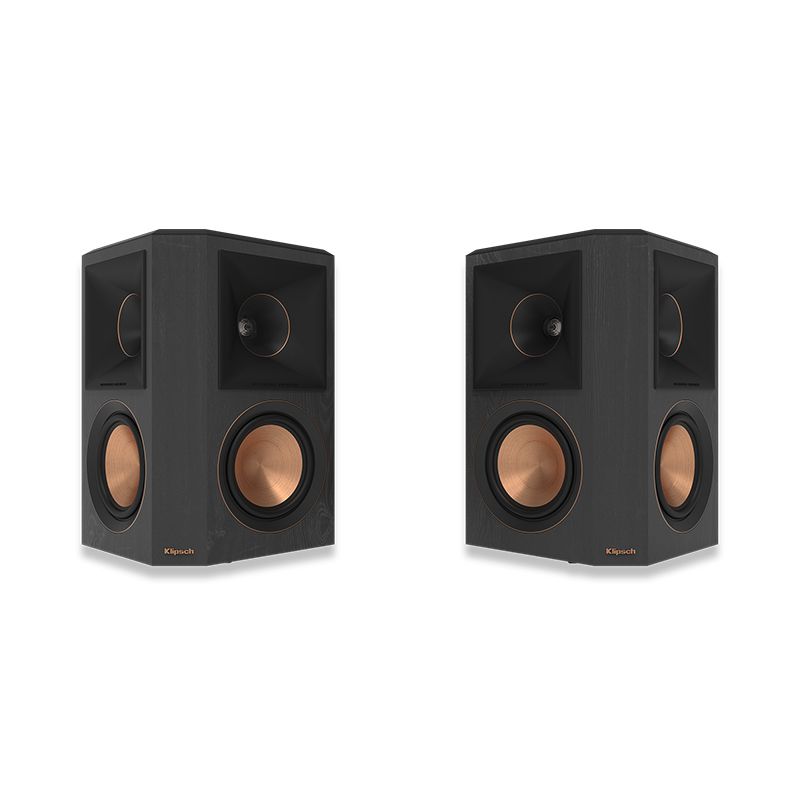 Loa surround Klipsch RP-502S chính hãng - Hình 1