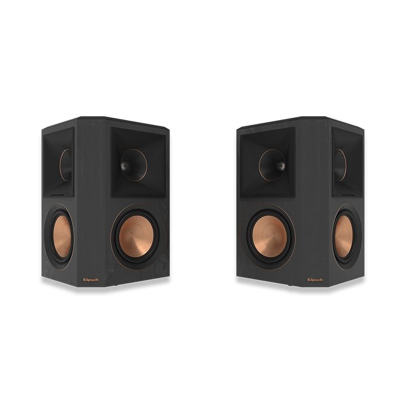 Loa surround Klipsch RP-502S chính hãng - Hình 1
