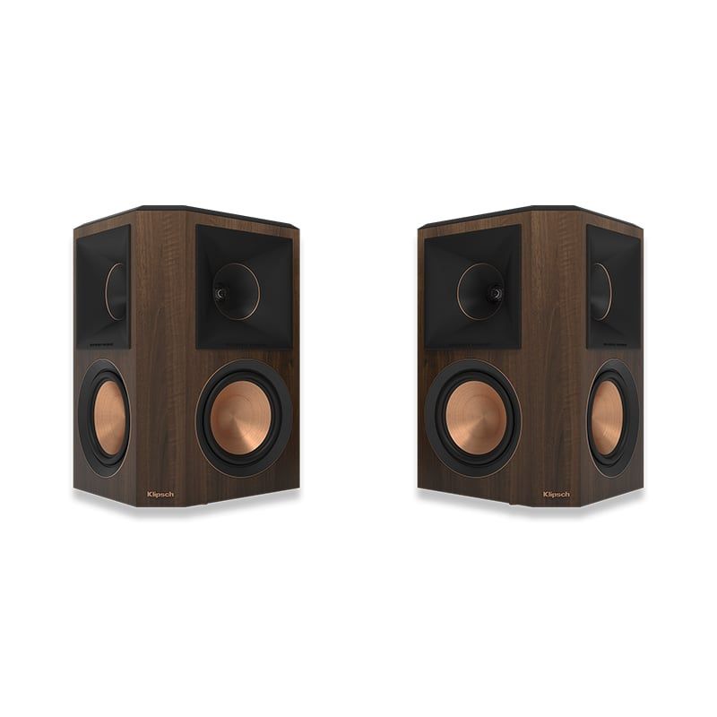 Loa surround Klipsch RP-502S chính hãng - Hình 2