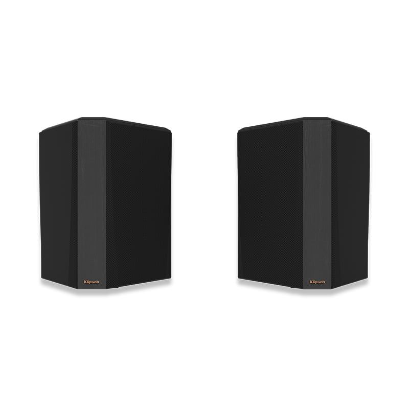 Loa surround Klipsch RP-502S chính hãng - Hình 3