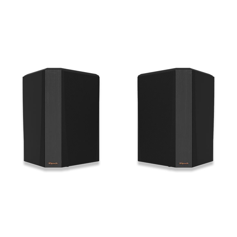 Loa surround Klipsch RP-502S chính hãng - Hình 3