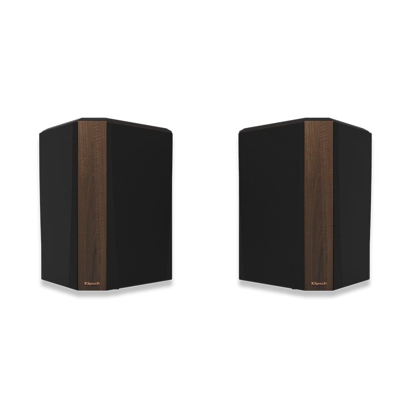 Loa surround Klipsch RP-502S chính hãng - Hình 4