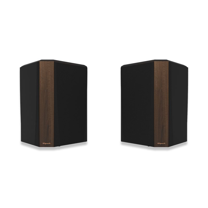 Loa surround Klipsch RP-502S chính hãng - Hình 4