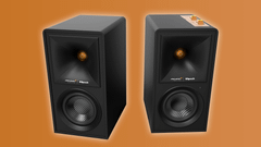 Loa Nghe Nhạc Klipsch Mclaren Of The Fives Edition Chính Hãng - Thumb 3