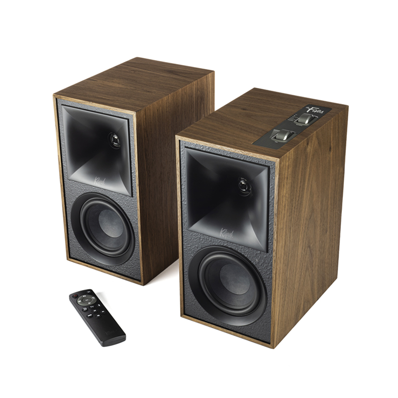 Loa Nghe Nhạc Klipsch The Fives Chính Hãng - Hình 1