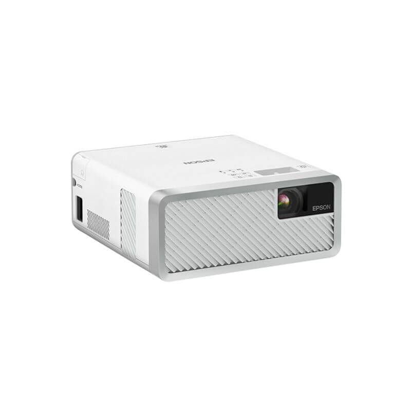 Máy chiếu Epson EF-100W chính hãng - Hình 2