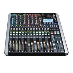 Mixer Soundcraft Si Performer 1 chính hãng - Thumb 2