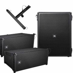 Giá Treo Loa Và Bộ Chuyển Đổi JBL BRX308-PM - Thumb 5