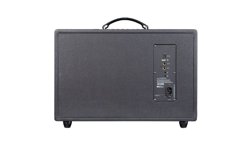 Loa Xách Tay Acnos CS3600 Pro - Hình 3