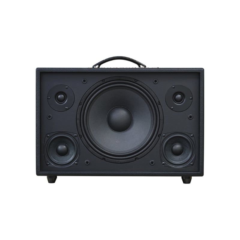 Loa Xách Tay Acnos Hinet 3600 Gen 2 - Hình 2