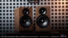 Loa Bookshelf Acoustic Energy AE100 II Chính Hãng - Thumb 5