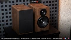 Loa Bookshelf Acoustic Energy AE100 II Chính Hãng - Thumb 9