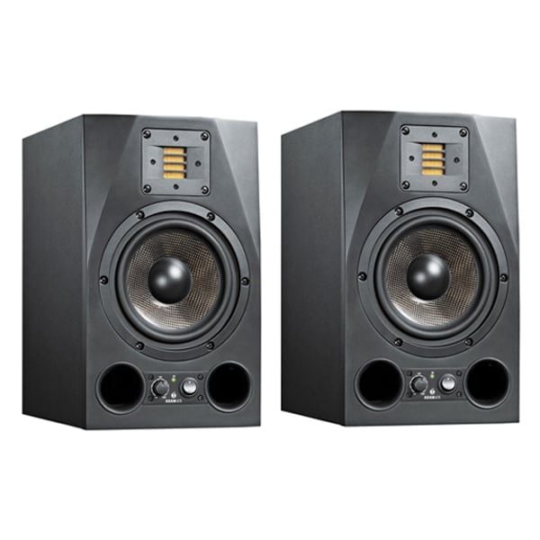 Loa kiểm âm Adam A8X chính hãng - Hình 1