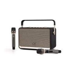 Loa Di Động Alpha Works W99 Chính Hãng