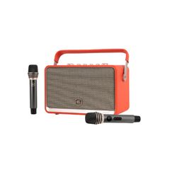 Loa Di Động Alpha Works W99 Chính Hãng - Thumb 2
