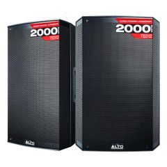 Loa Alto TX312 (Active, Bass 30cm) Chính Hãng - Thumb 1