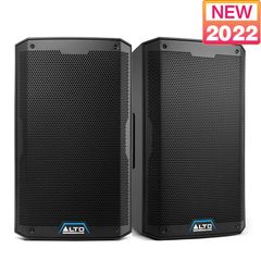 Loa Alto TS410 (Active, Bass 25cm Có Bluetooth) Chính Hãng - Thumb 1