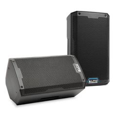 Loa Alto TS412 (Active, Bass 30cm Có Bluetooth) Chính Hãng - Thumb 2