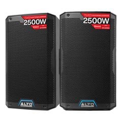 Loa Alto TS412 (Active, Bass 30cm Có Bluetooth) Chính Hãng - Thumb 1
