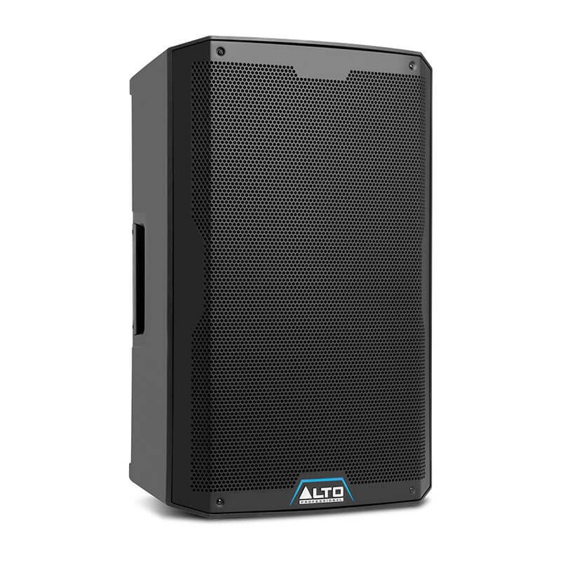 Loa Alto TS415 (Active, Bass 40cm Có Bluetooth) Chính Hãng - Hình 3