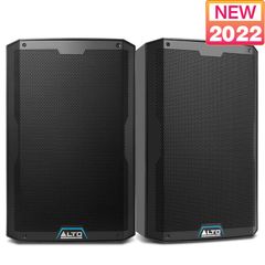 Loa Alto TS415 (Active, Bass 40cm Có Bluetooth) Chính Hãng - Thumb 1