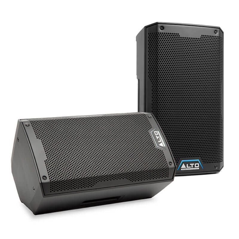 Loa Alto TS415 (Active, Bass 40cm Có Bluetooth) Chính Hãng - Hình 2