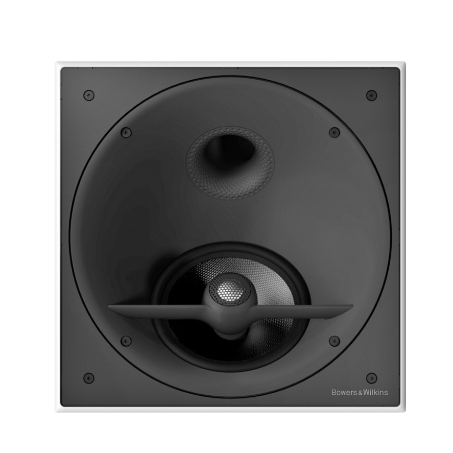 Loa âm trần B&W CCM8.5D chính hãng - Hình 1