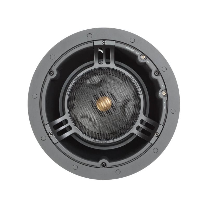 Loa âm trần Monitor Audio C625-IDC chính hãng - Hình 1