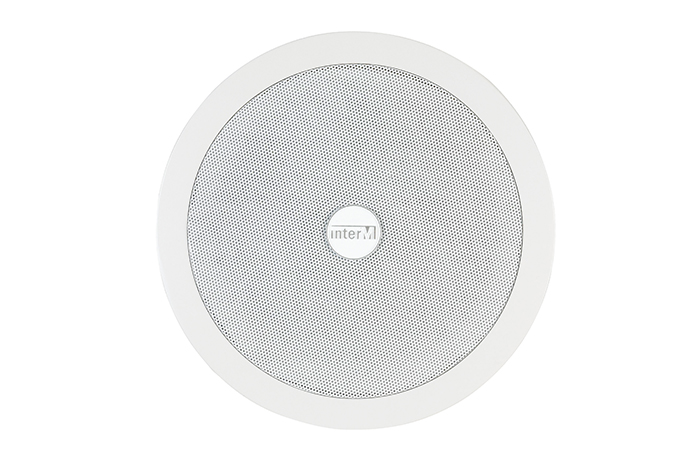 Loa âm trần Inter-M CS-610F chính hãng - Hình 1