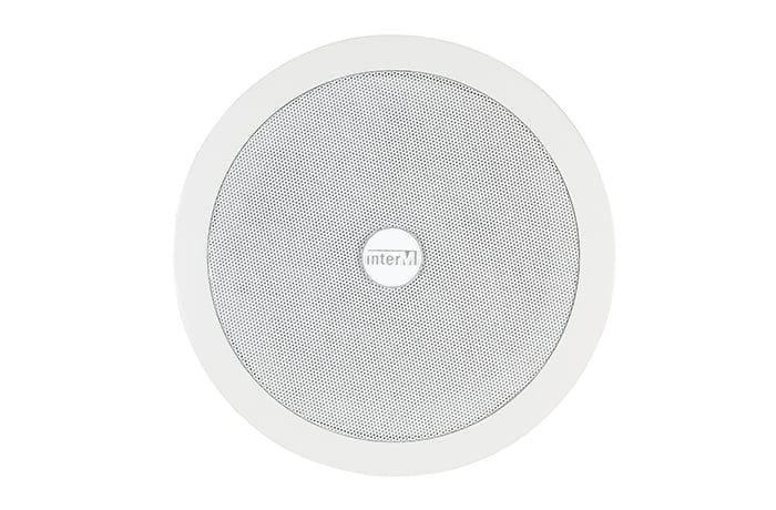 Loa âm trần Inter-M CS-610F chính hãng - Hình 1