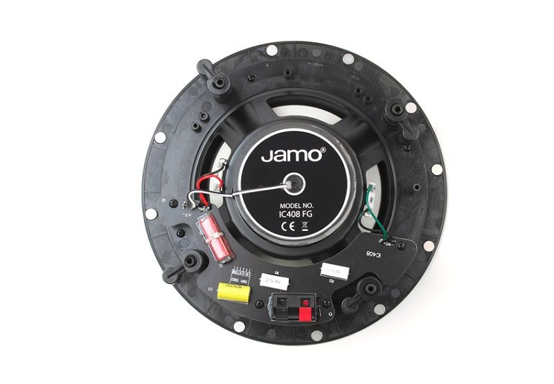 Loa Âm Trần Jamo IC 408 LCR Chính Hãng - Hình 4