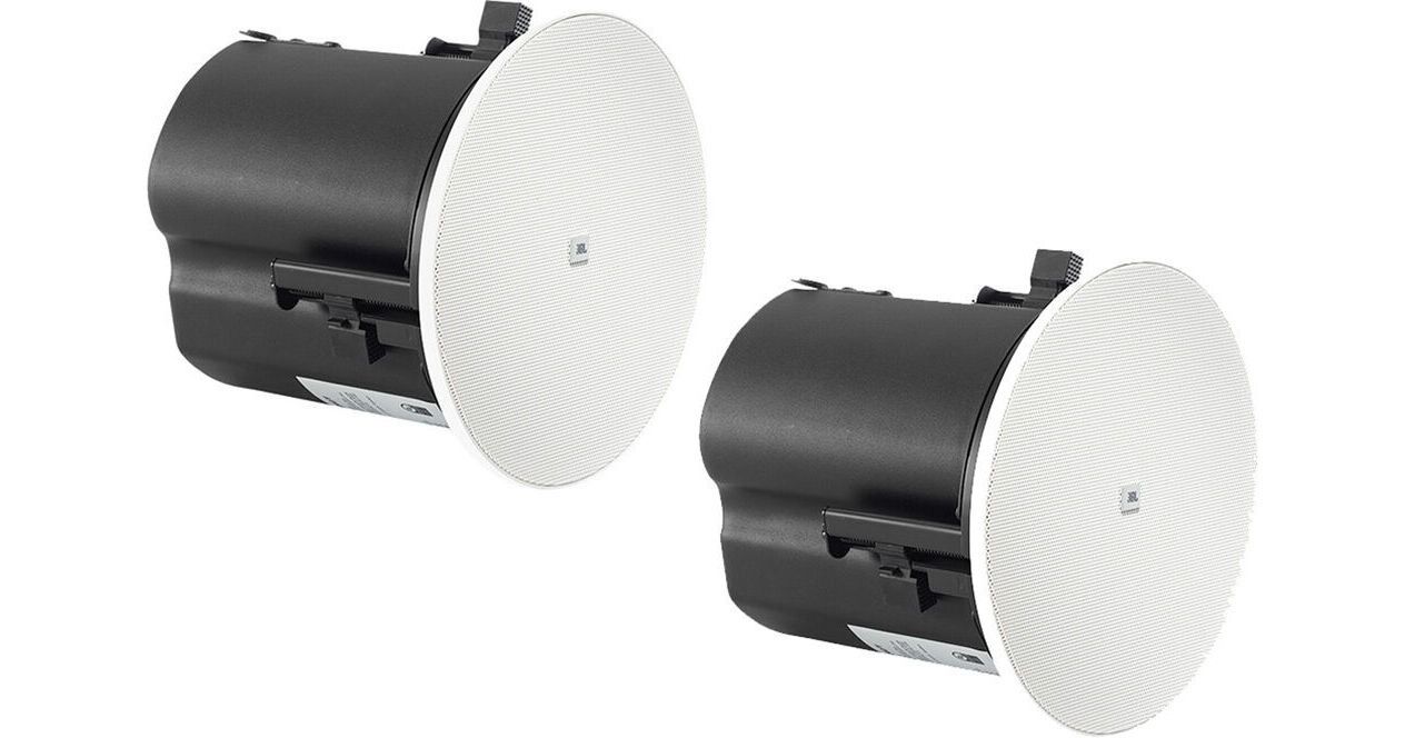 Loa Âm Trần JBL Control 424C/T - Hình 2