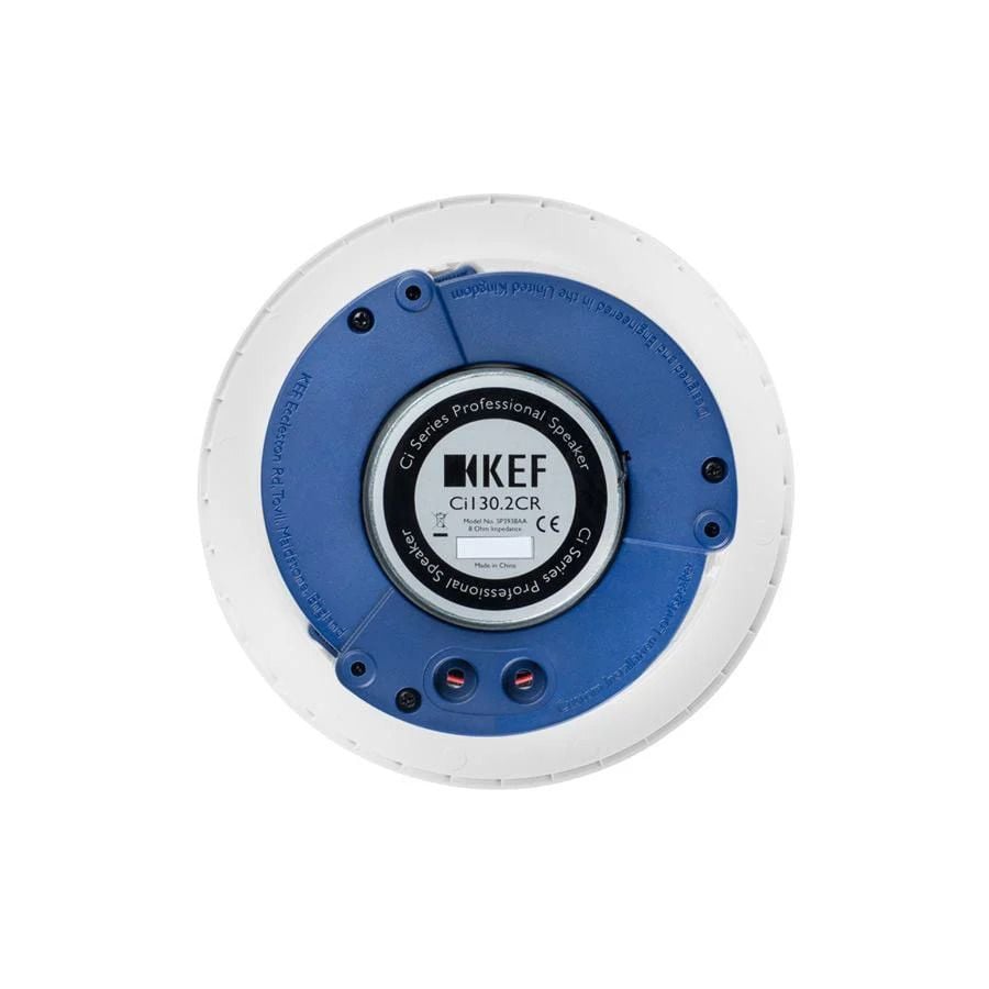 Loa âm trần KEF Ci130QR chính hãng - Hình 4