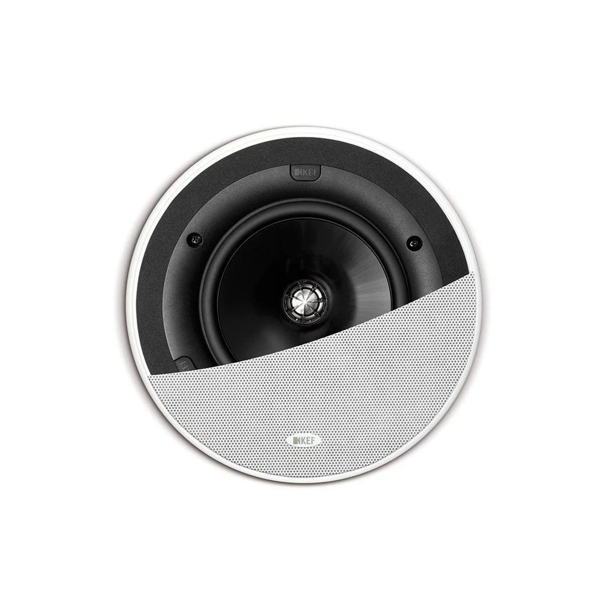 Loa âm trần KEF Ci130QR chính hãng - Hình 1