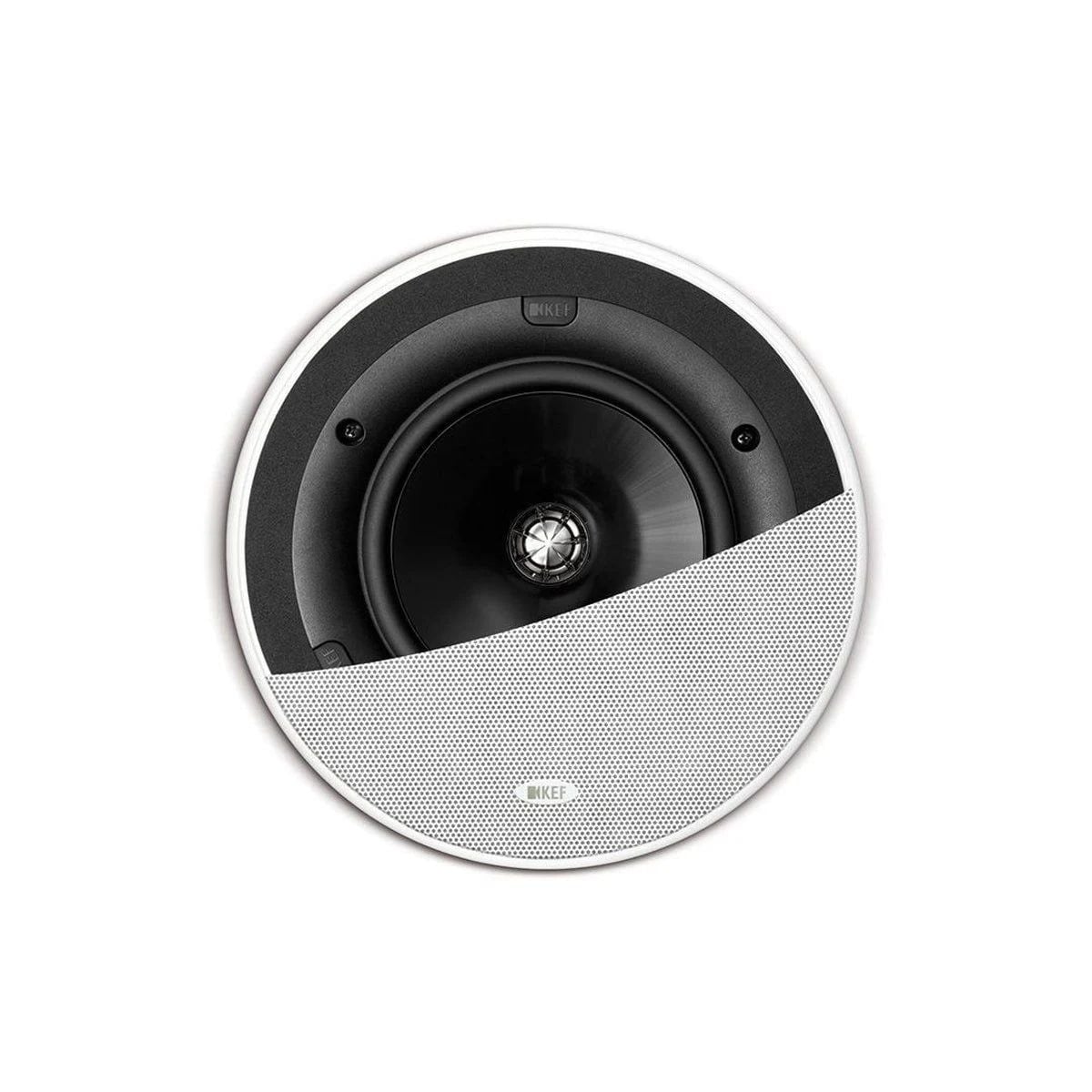 Loa âm trần KEF Ci130QR chính hãng - Hình 1
