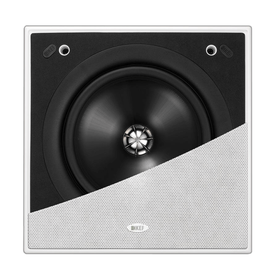 Loa Âm Trần KEF Ci160QS Chính Hãng - Hình 2