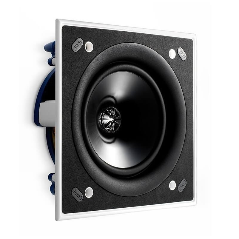 Loa Âm Trần KEF Ci160QS Chính Hãng - Hình 3