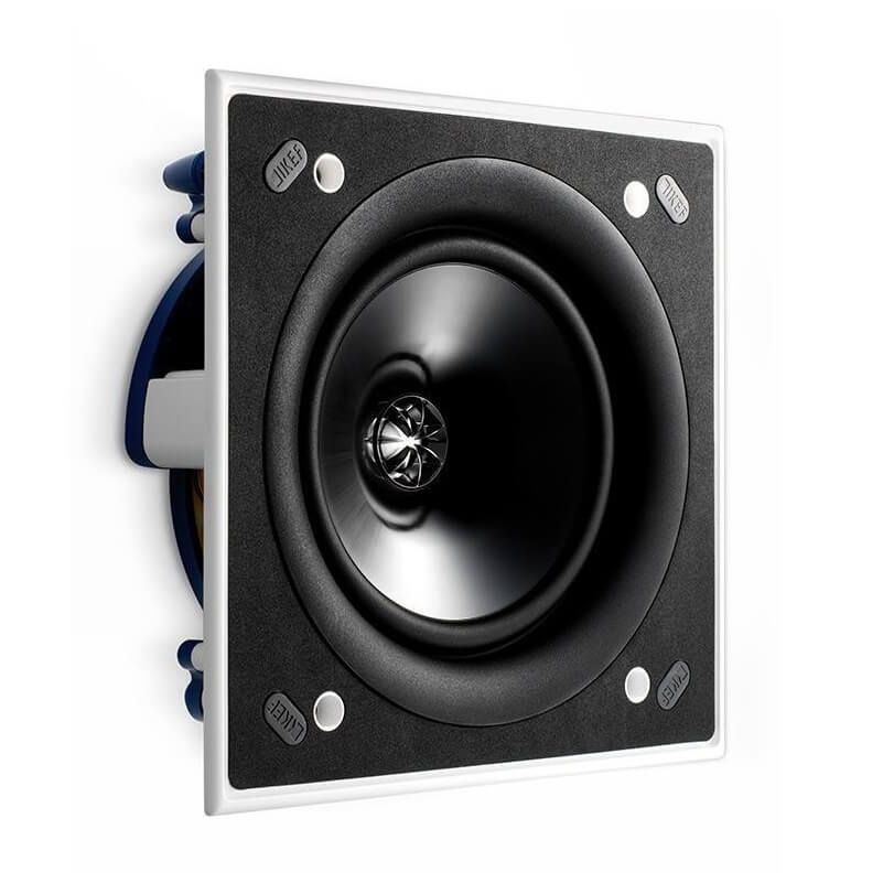 Loa Âm Trần KEF Ci160QS Chính Hãng - Hình 3